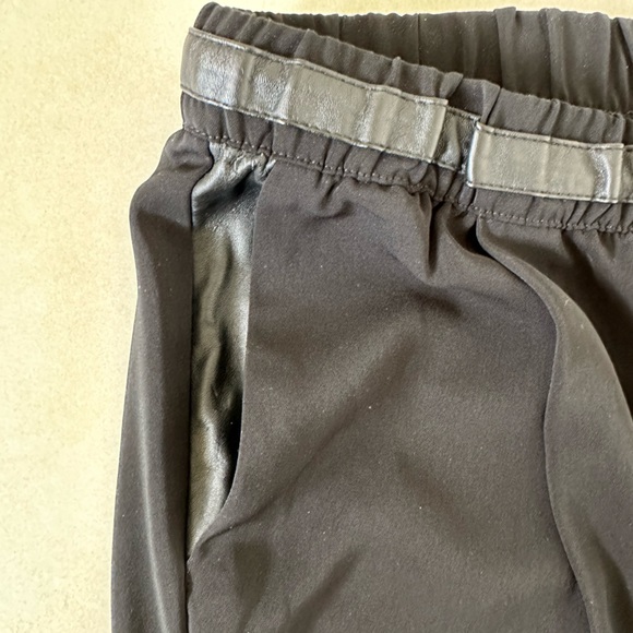 VERO MODA Fashion Jogger Pants | Size 36 (= Size S) - Picture 3 of 9